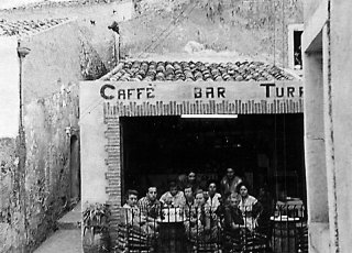 La Storia del Bar Turrisi